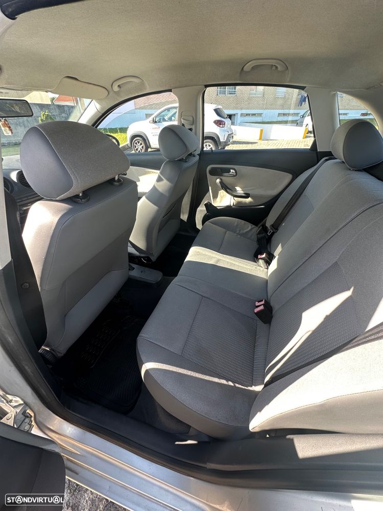 SEAT Ibiza 1.2 12V Stella - 6