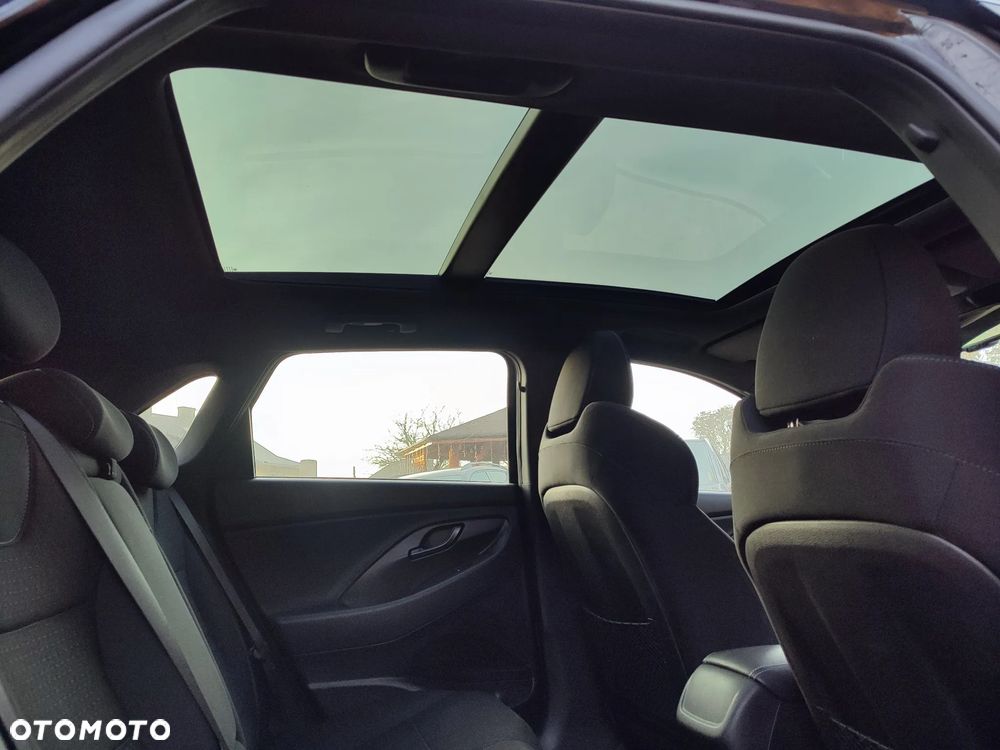 Hyundai i30 N 2.0 T-GDI Performance - 9