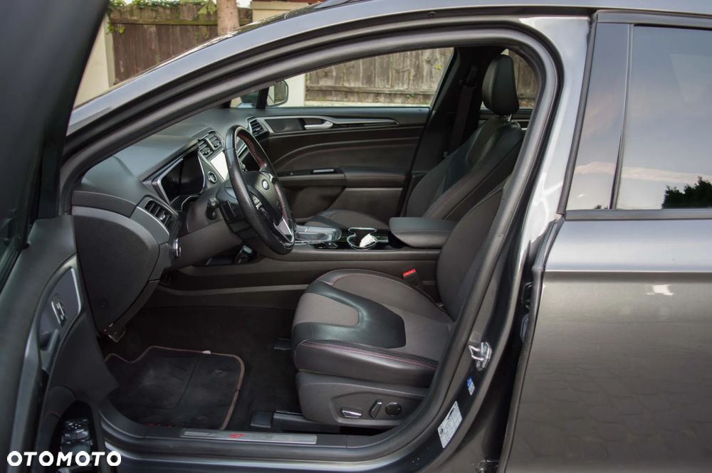 Ford Mondeo 2.0 TDCi STart-Stopp PowerShift-Aut ST-Line - 15