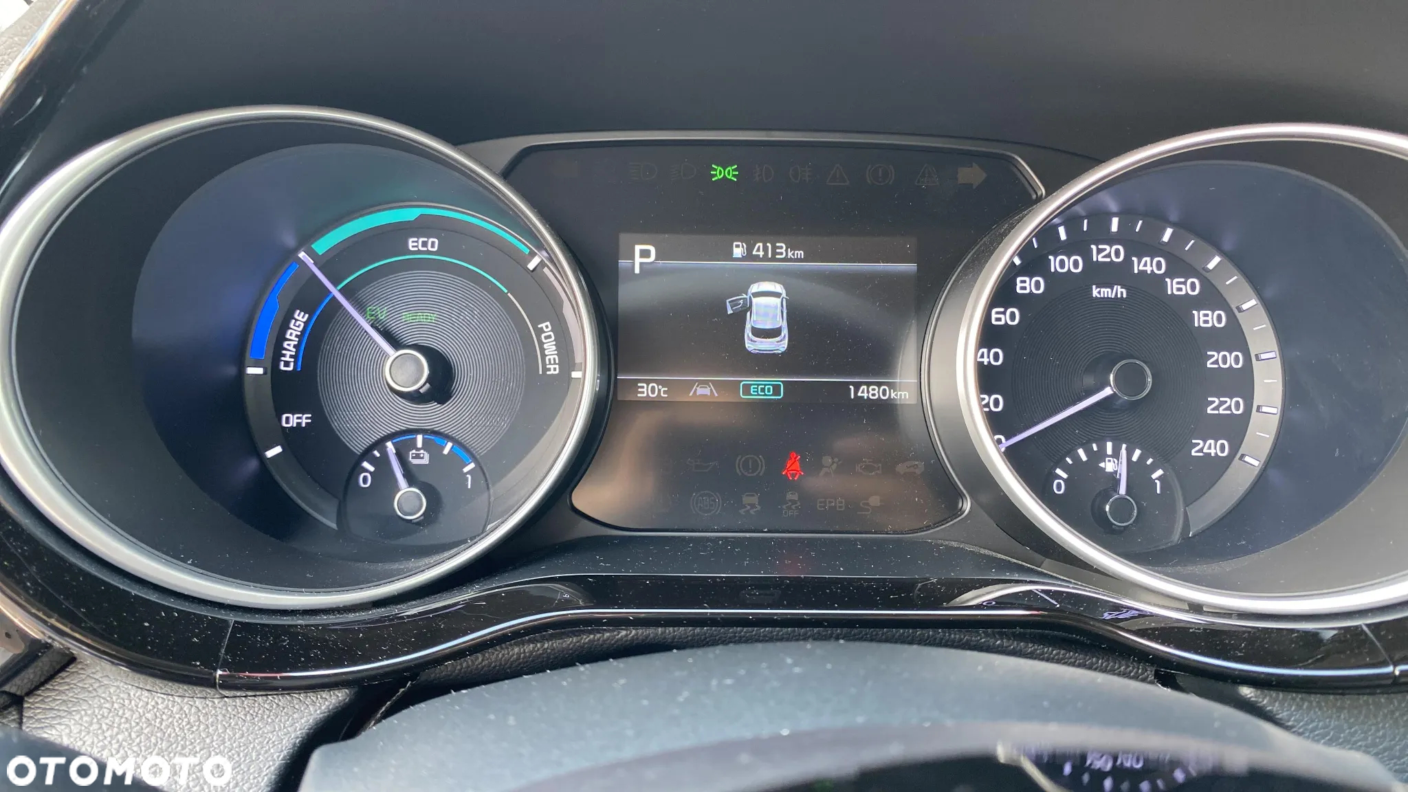 Kia XCeed 1.6 GDI PHEV L DCT - 11