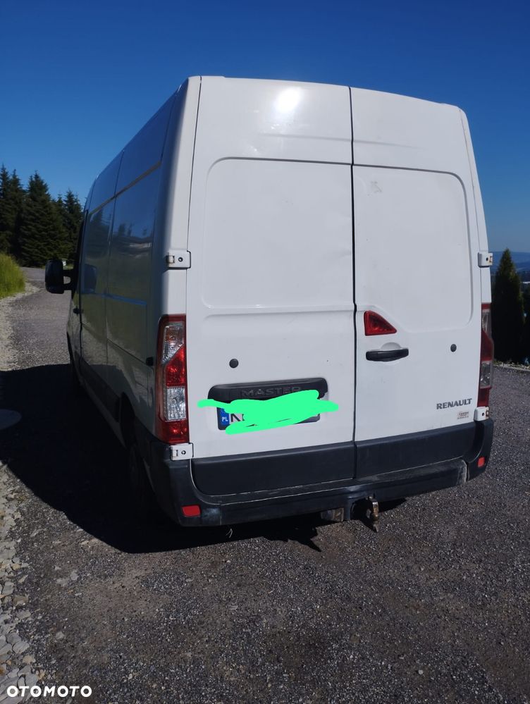Renault Master - 3