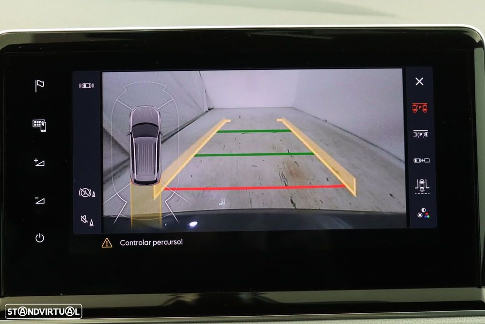 SEAT Tarraco 2.0 TDI Style DSG - 14