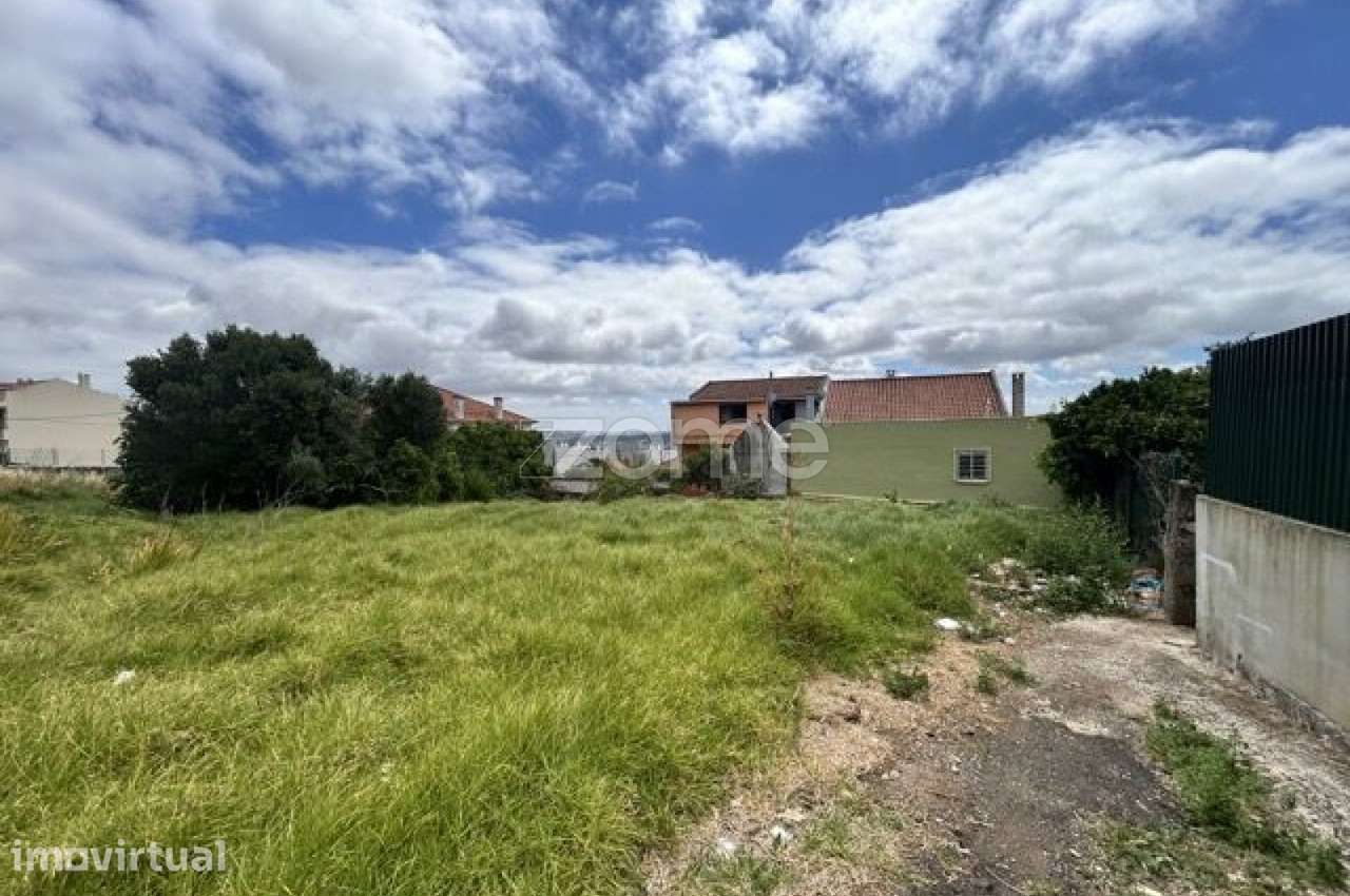 Terreno p/ Construção, Casal da Mira - Grande imagem: 5/15