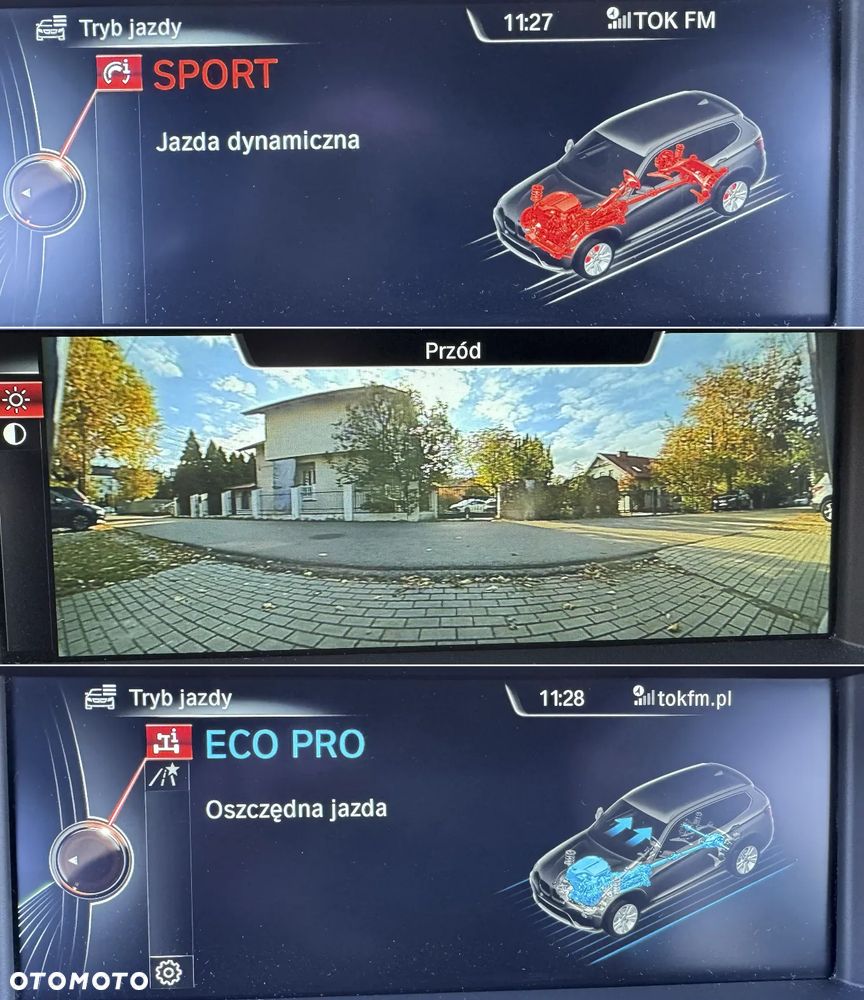 BMW X3 xDrive20d xLine - 15