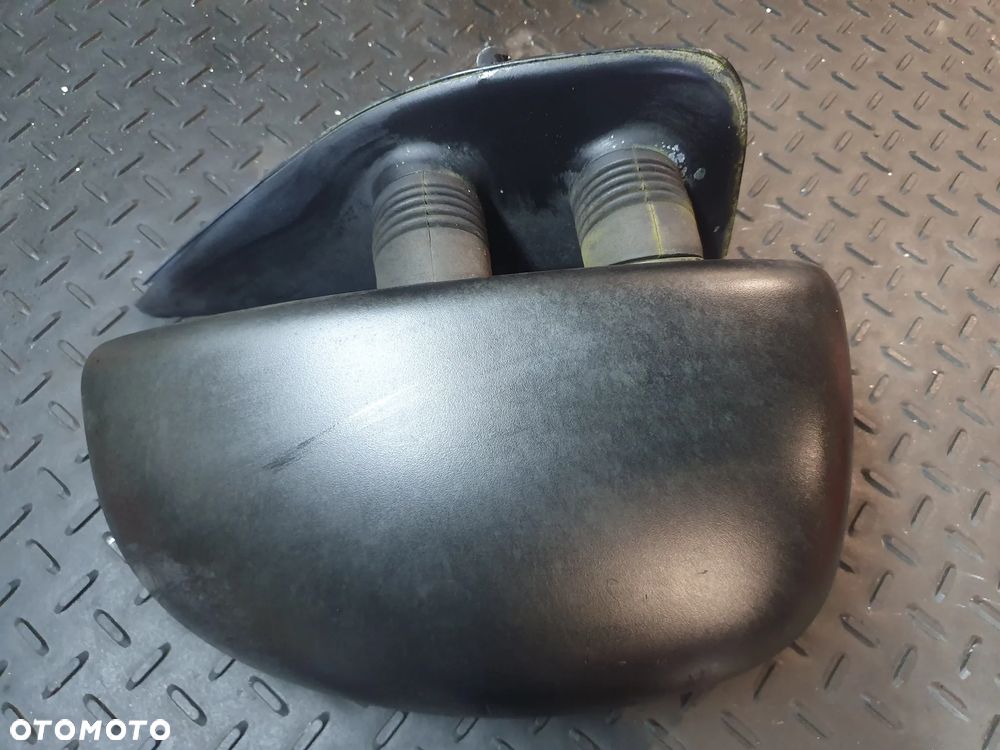 FIAT DUCATO BOXER JUMPER LIFT LUSTERKO PRAWE MANUALNE POSIADAM 2 SZT - 5
