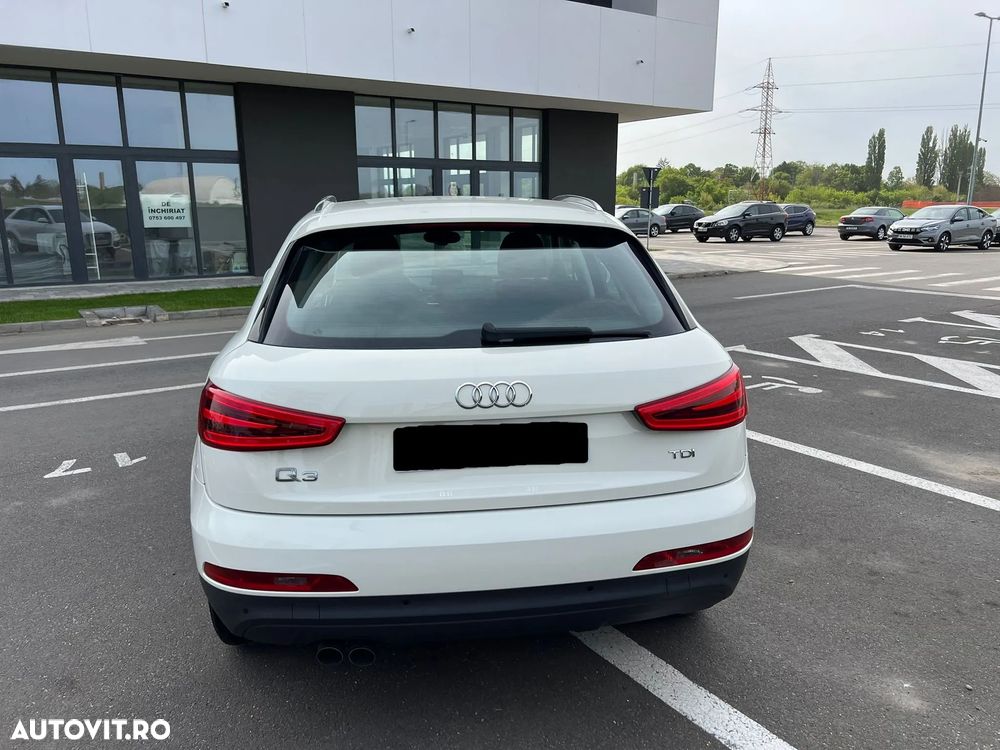Audi Q3 - 15