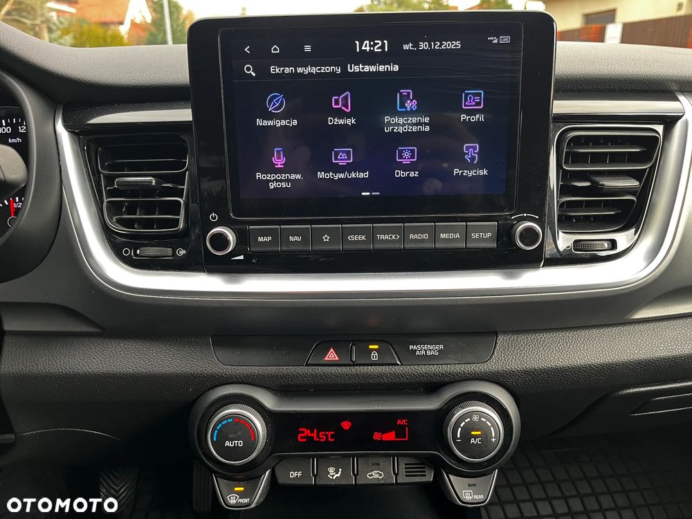 Kia Stonic 1.0 T-GDI 100 OPF Nightline Edition - 30