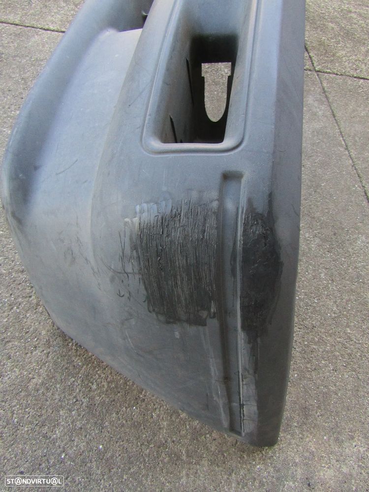 Para-choques Renault Express ano 1994 (ver detalhes) - 11