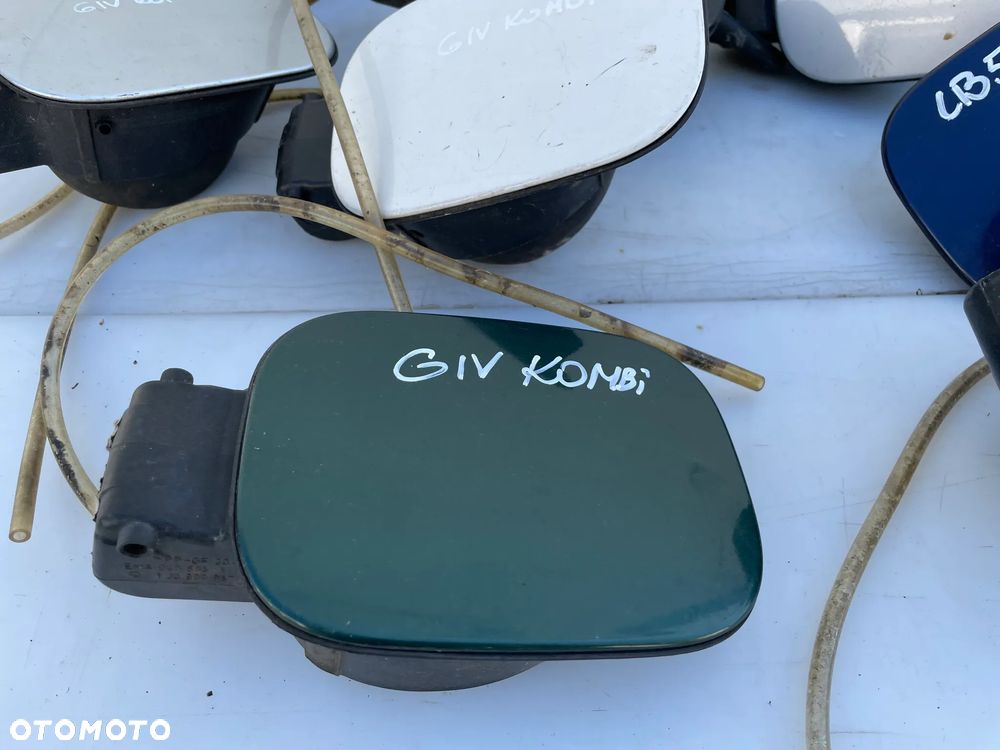 KLAPKA WLEWU GOLF IV BORA KOMBI LC6M LB7Z LB9A LA7W LW5Z - 4