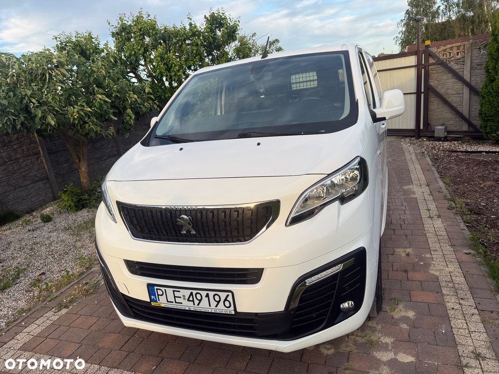 Peugeot Expert L2 2.0 - 6
