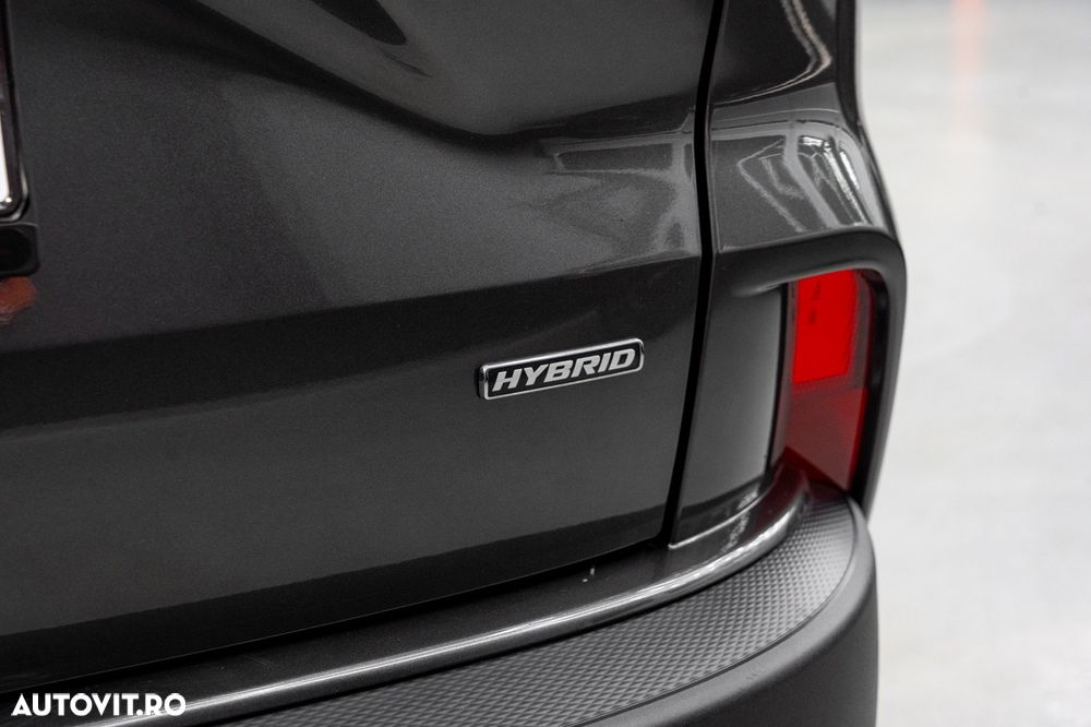 Ford Kuga 2.5 Duratec FHEV FWD Titanium - 23