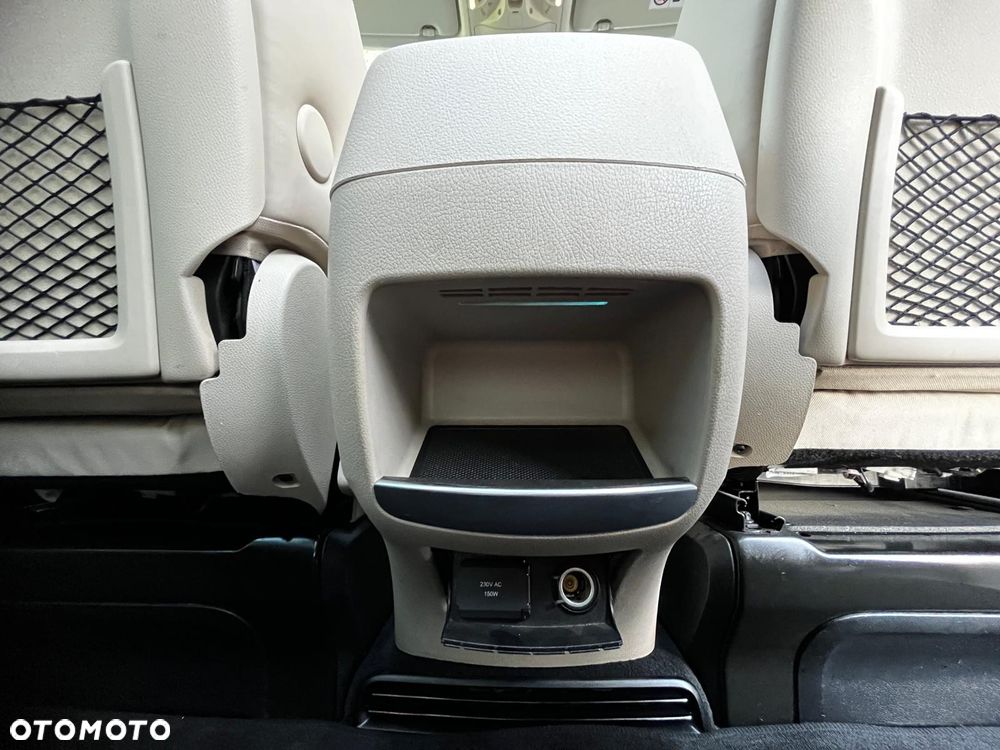 Mercedes-Benz Klasa V 250 d Exclusive 7G-Tronic - 19