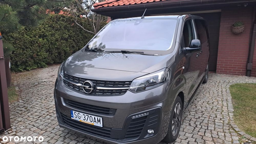 Opel Zafira 2.0 CDTI Long Family - 11