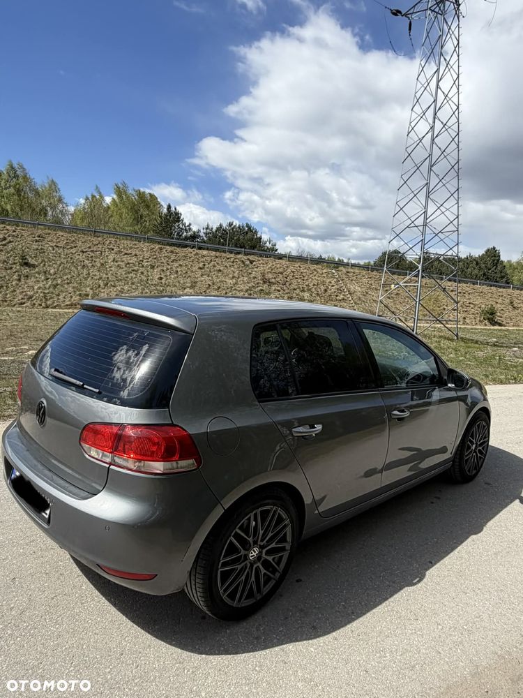 Volkswagen Golf 1.4 TSI Highline - 7