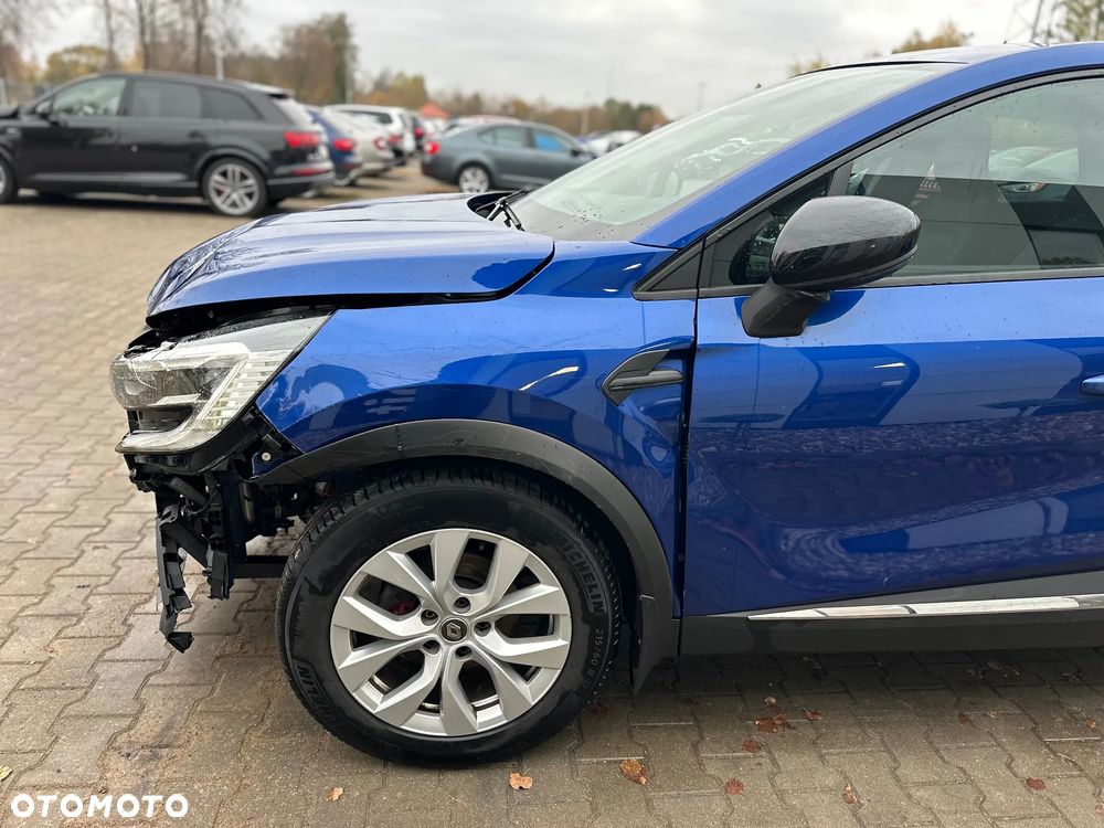 Renault Captur 1.3 TCe Intens EDC - 4