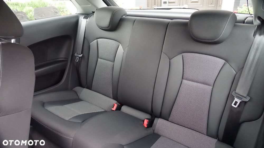 Audi A1 Sportback - 23