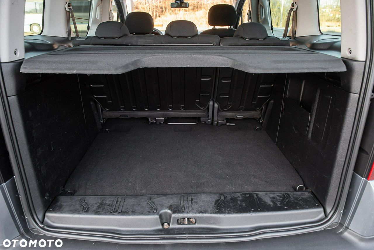 Peugeot Partner Tepee e-HDi FAP 92 Stop&Start Active - 22