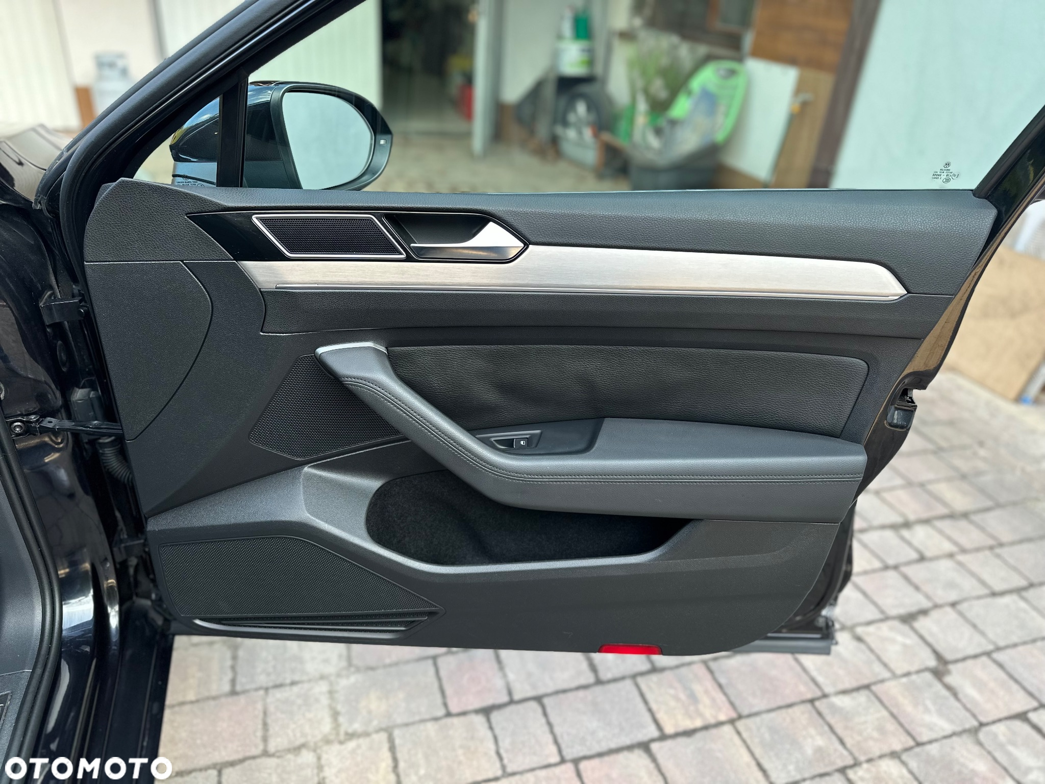 Volkswagen Passat 2.0 TDI BMT Highline DSG - 34