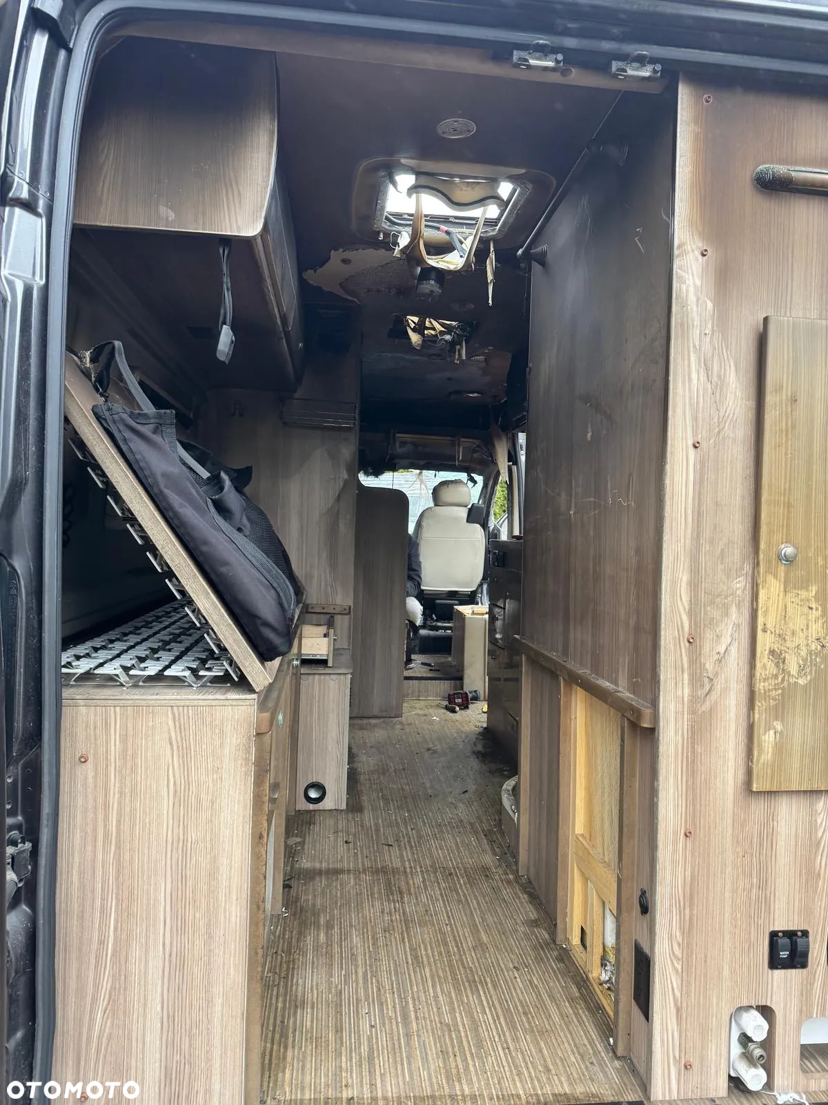RAM PROMASTER - 6