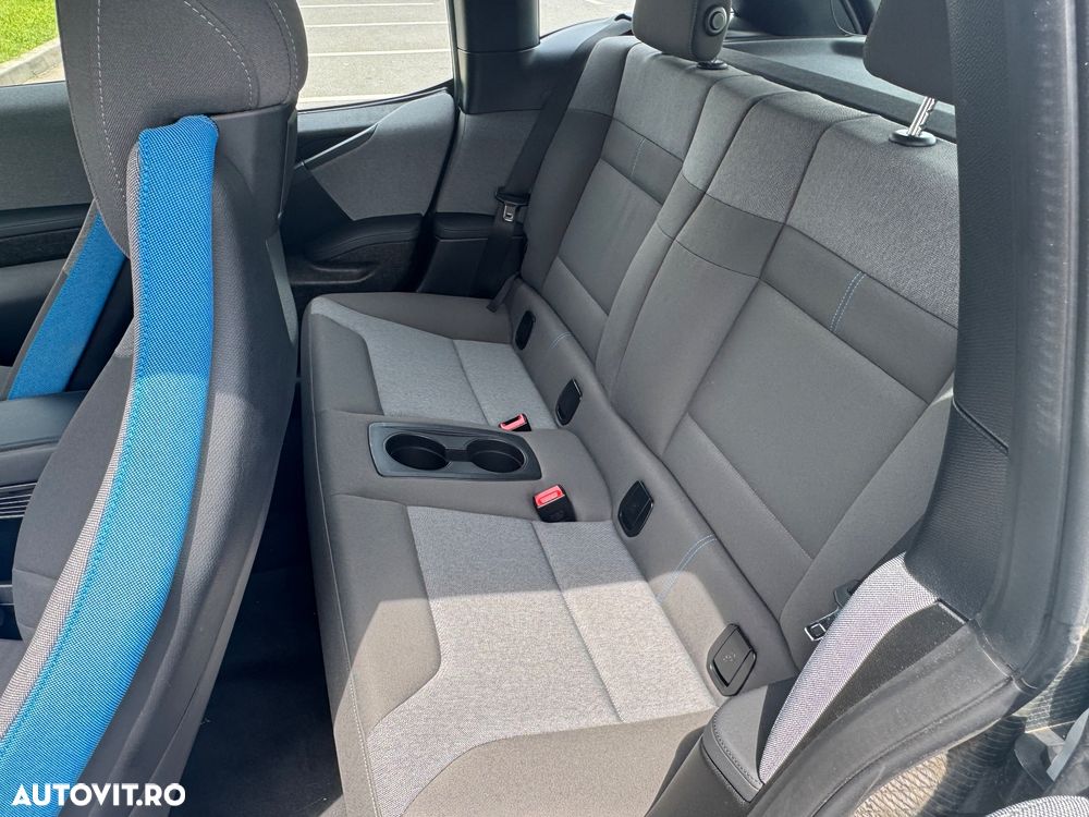 BMW i3 (120 Ah) - 13