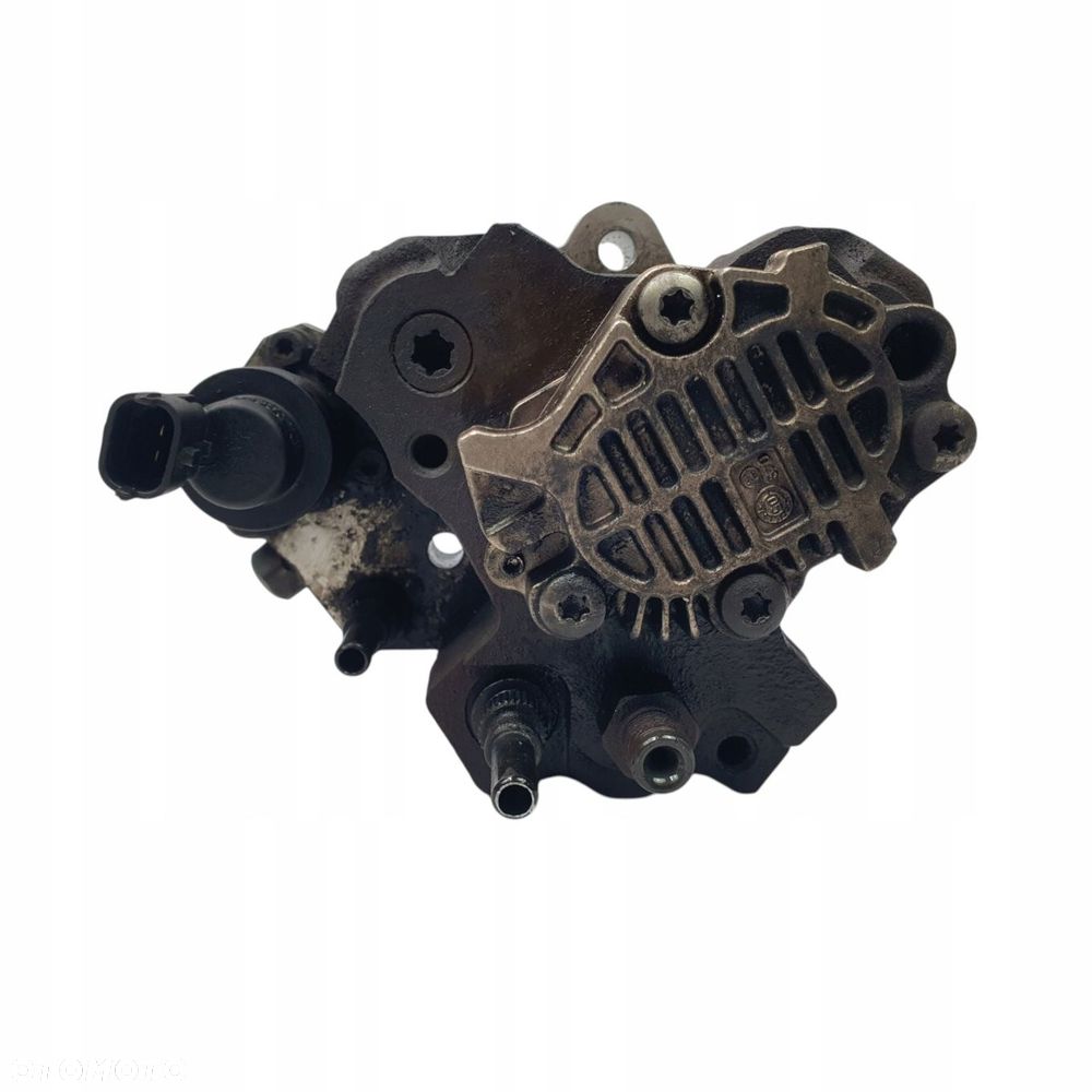 POMPA WTRYSKOWA Renault Master II Opel Movano 2.5 DCI paliwa 0445010033 - 8