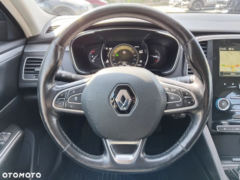 Renault Talisman BLUE dCi 160 EDC INTENS - 8