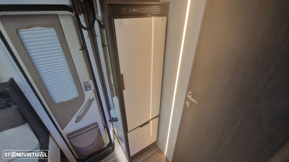 CI International Nacre 67 Integral - 22