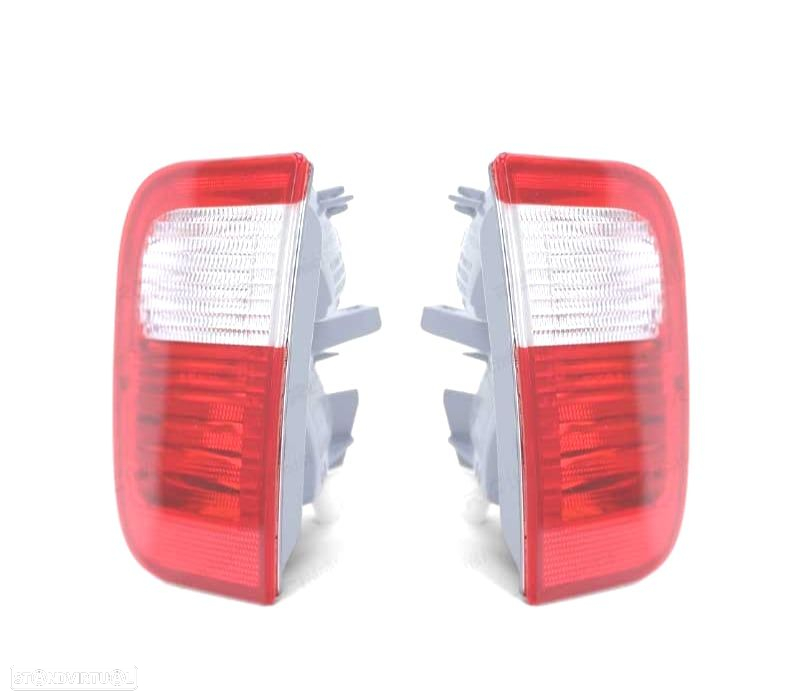 FAROLINS INTERIORES BMW SERIE 3 E46 4P 98-01 - 5