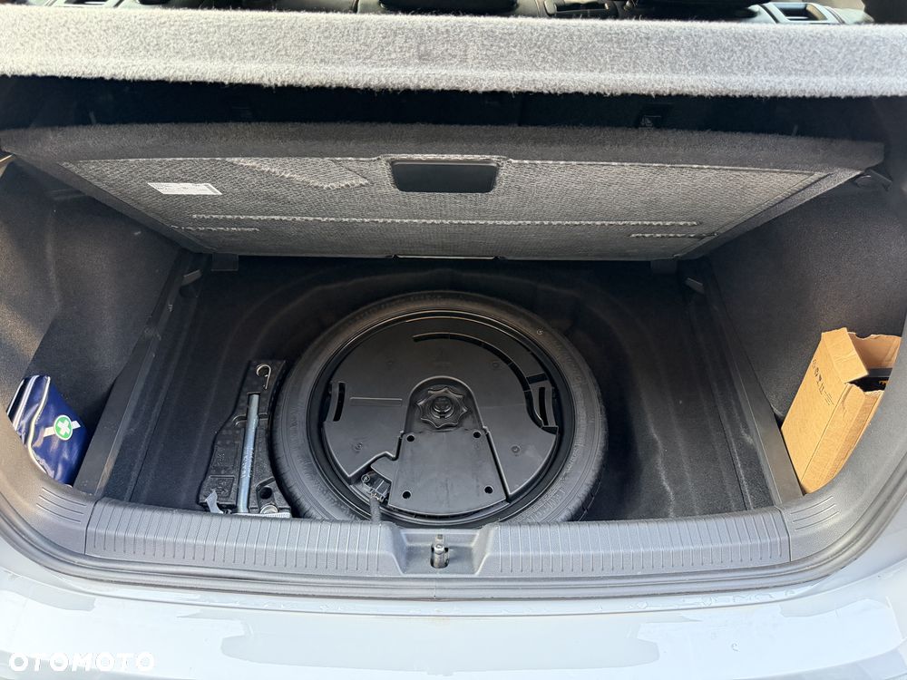 Volkswagen Golf 2.0 TSI GTI DSG - 30
