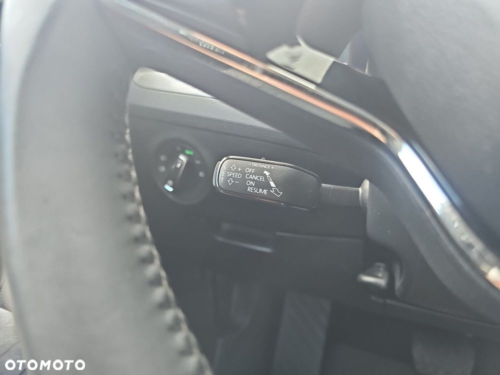 Skoda Superb - 22