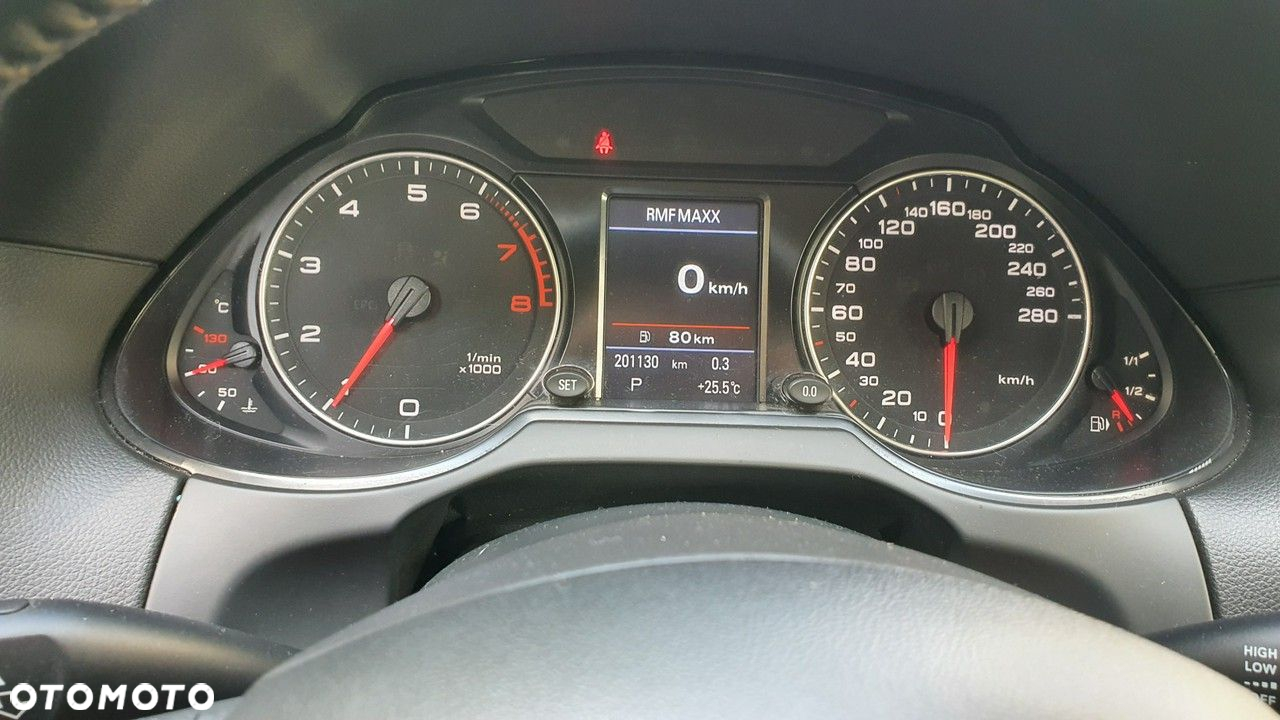 Audi Q5 - 19
