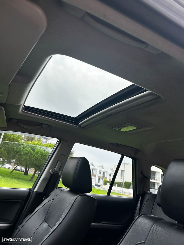 Suzuki Grand Vitara - 10