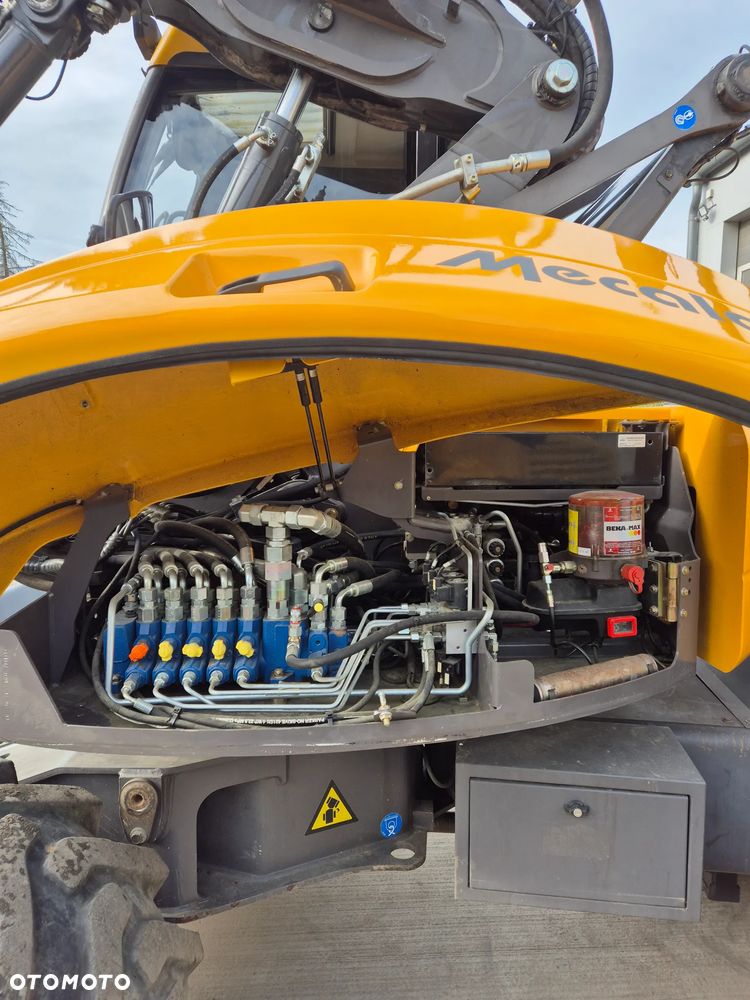 Mecalac 12MTX - 5