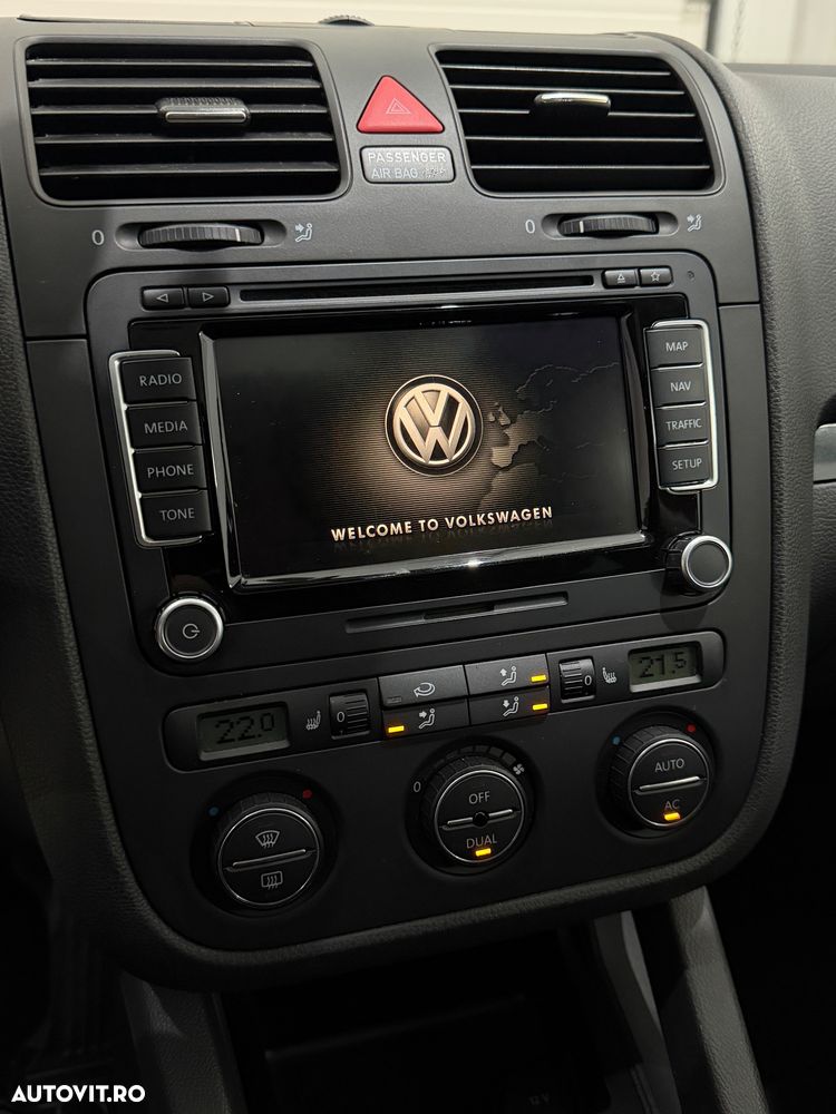 Volkswagen Golf 1.4 TSI GT Sport - 18