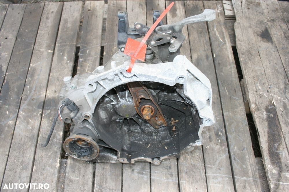 Cutie Viteze Skoda Fabia Vw Polo Seat ibiza 1.4 Benzina 2002-2009 - 1