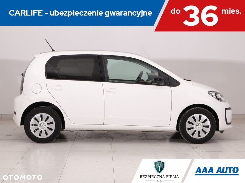 Volkswagen up! - 8