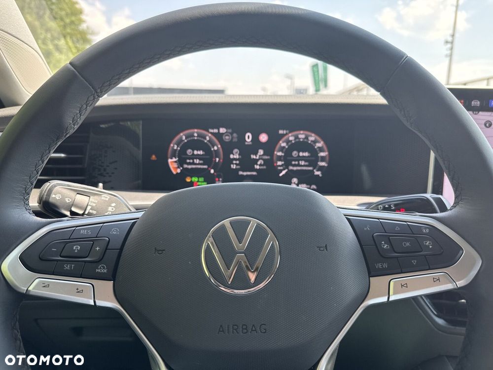 Volkswagen Tayron - 11