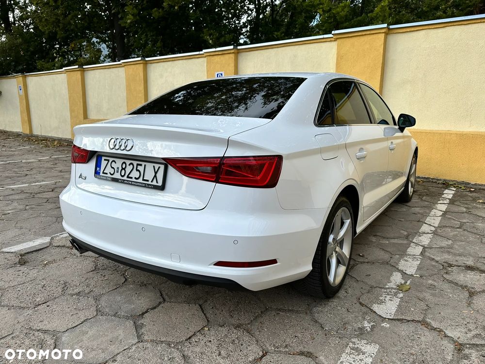 Audi A3 - 3