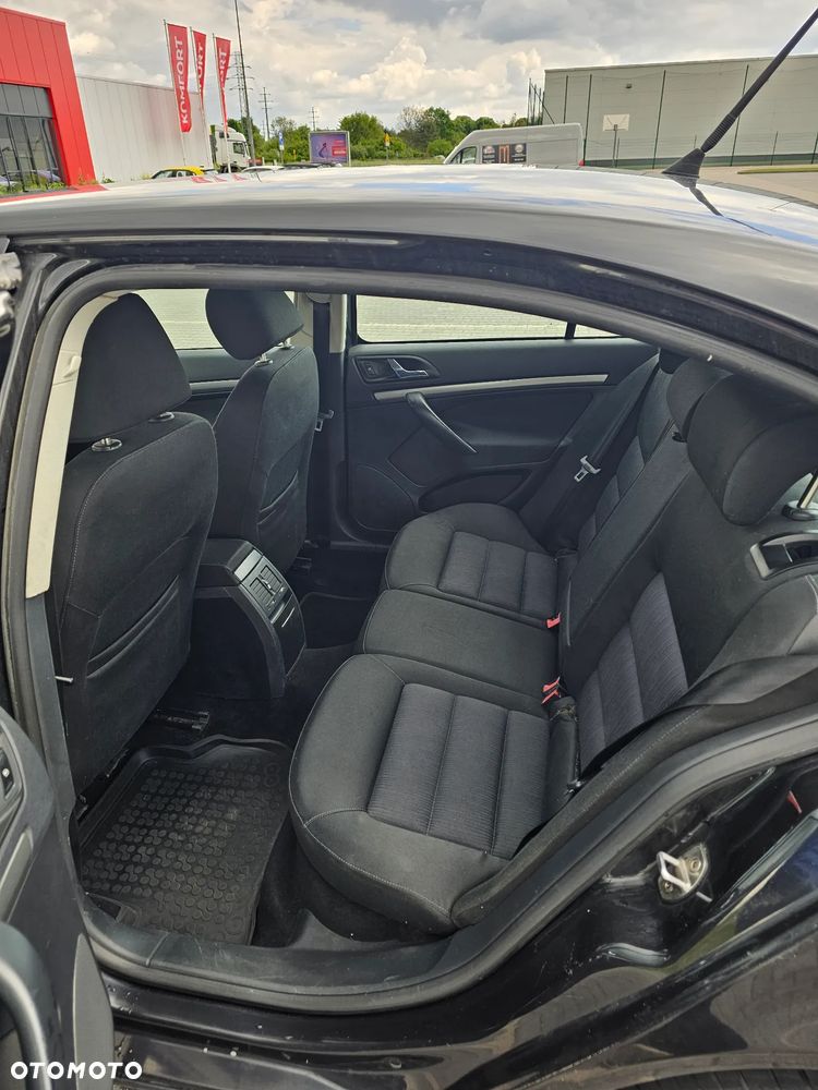 Skoda Octavia 1.9 TDI Elegance - 15
