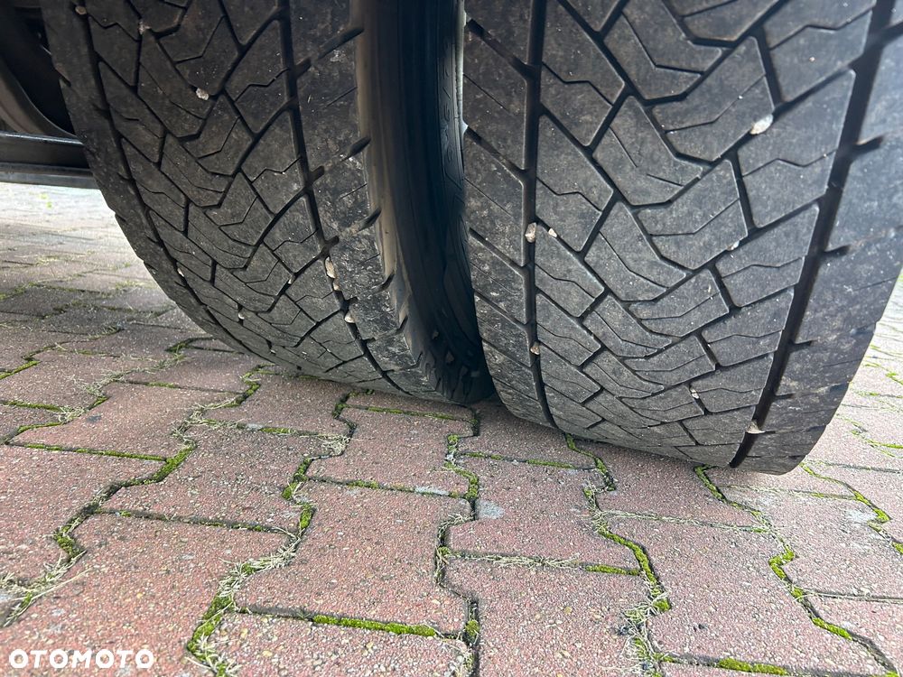 MAN TGX 18.470 BLS STANDARD mały przebieg 152 tys km - 8