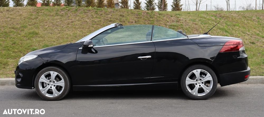 Renault Megane III 1.5 dCi Color Edition - 6