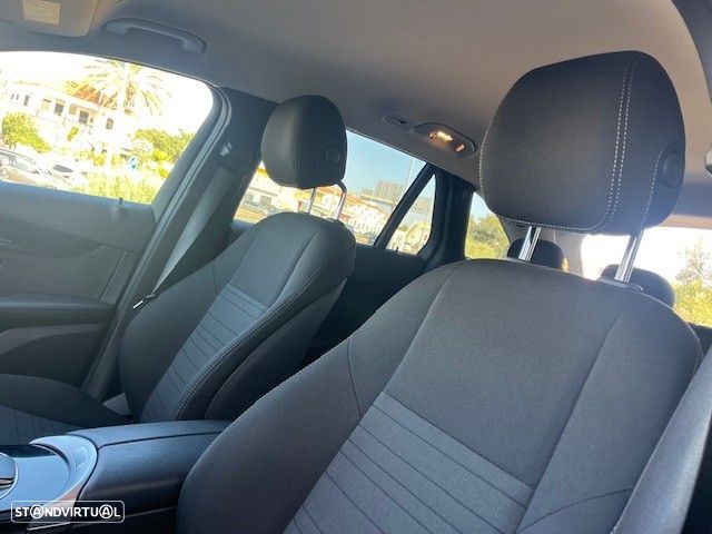 Mercedes-Benz GLC 300 de 4Matic Business Solutions Frota - 6