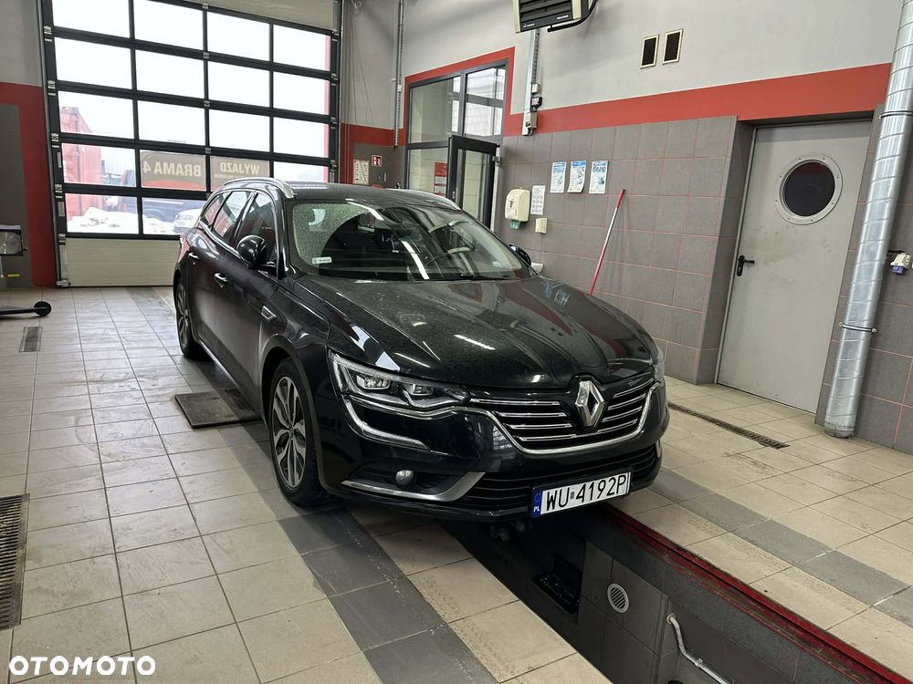 Renault Talisman 1.6 Energy dCi Intens EDC - 5