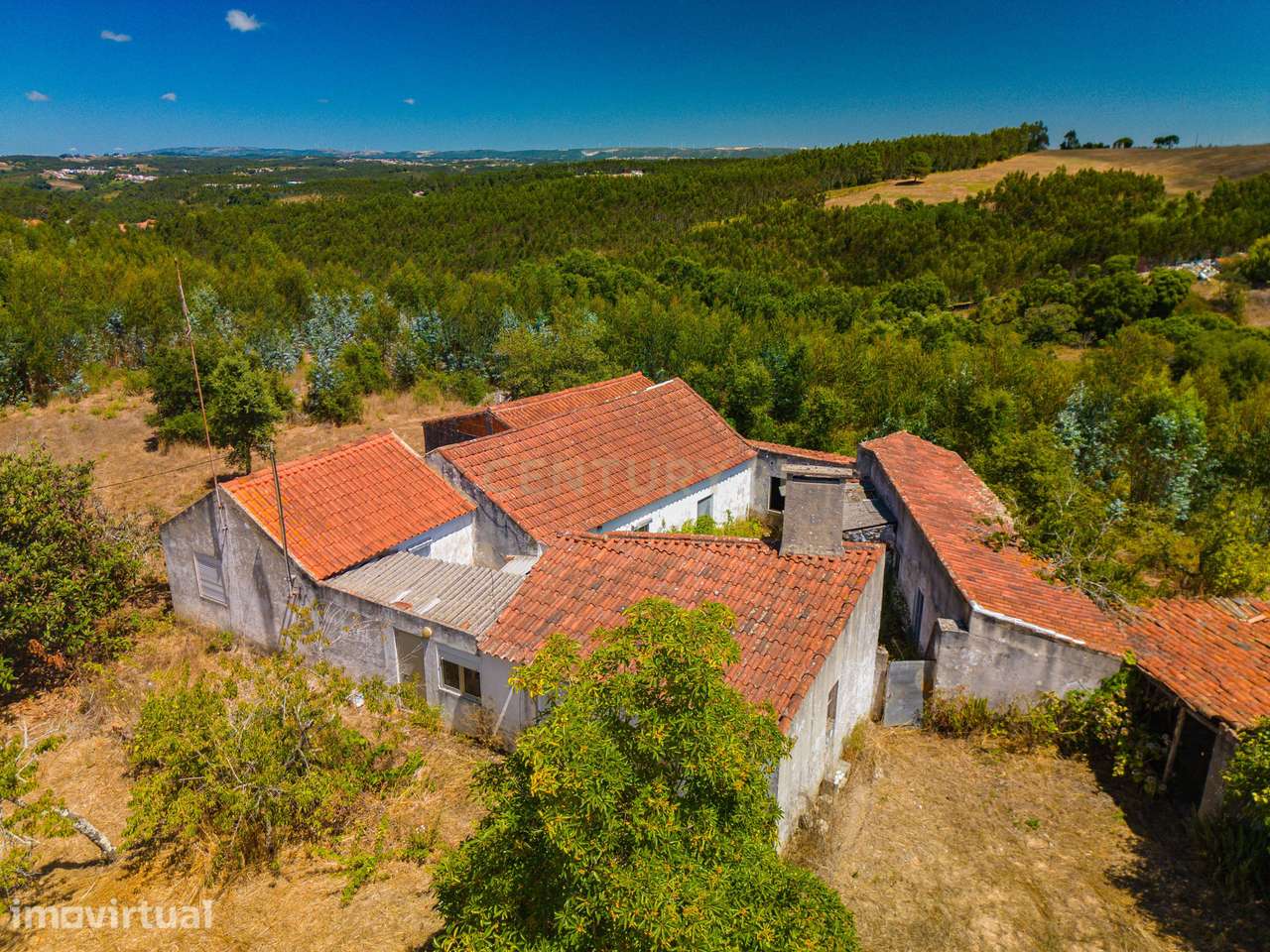 Moradia com terreno | Lagoa Parceira | Caldas da Rainha - Grande imagem: 5/18
