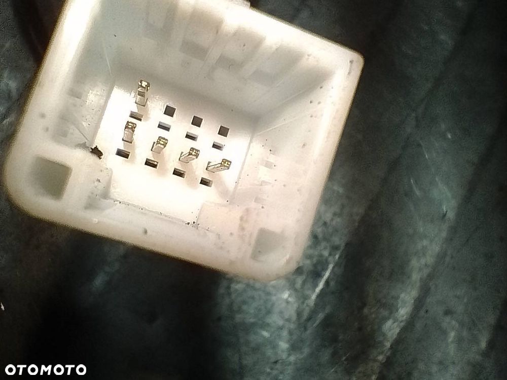 LUSTERKO PRAWE DACIA SANDERO I - 5