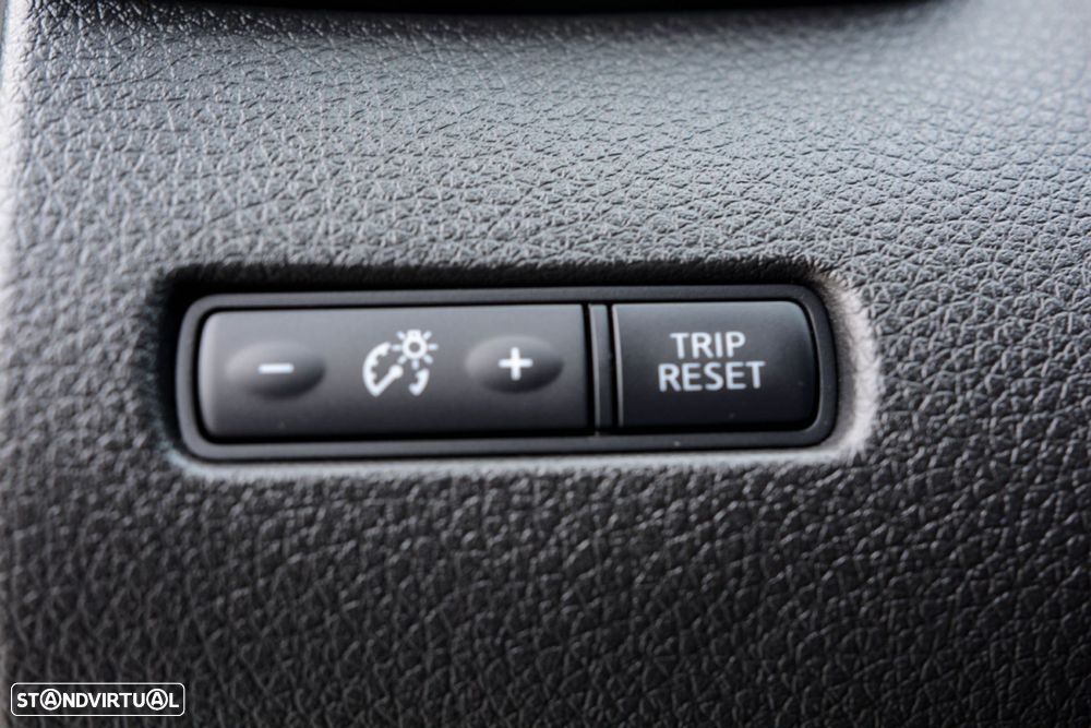 Nissan X-Trail 1.6 dCi Tekna - 19