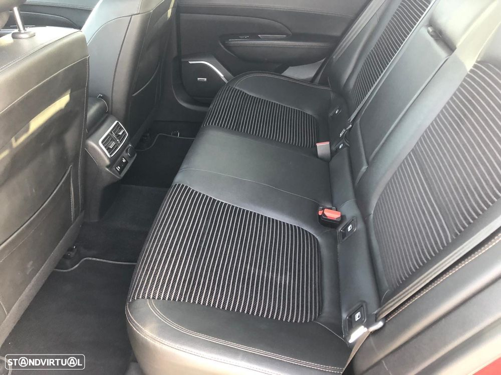 Renault Talisman Sport Tourer - 42