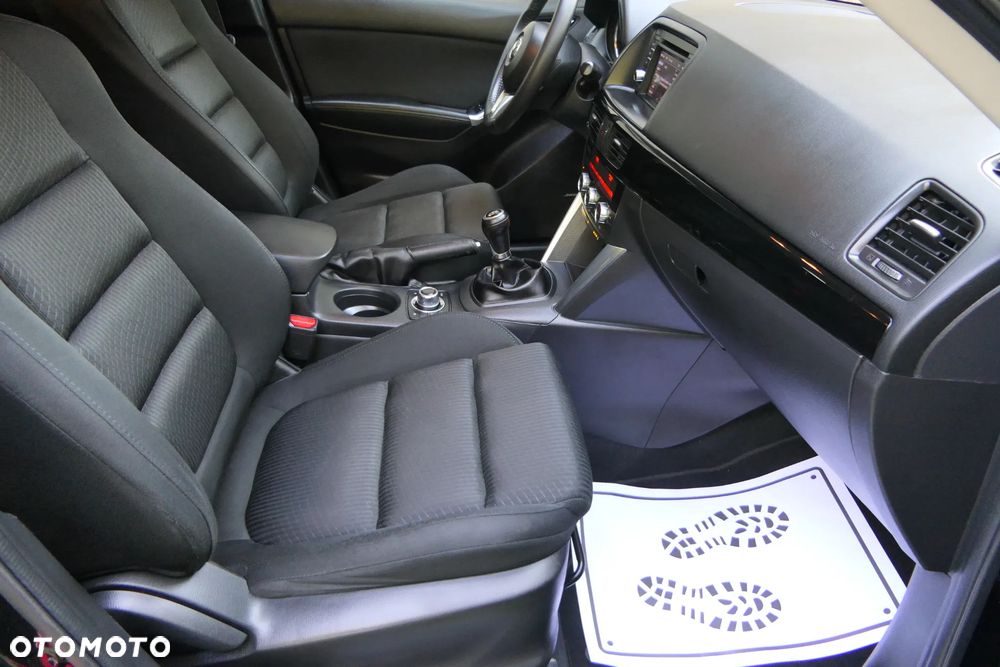 Mazda CX-5 2.0 Skymotion 2WD - 20