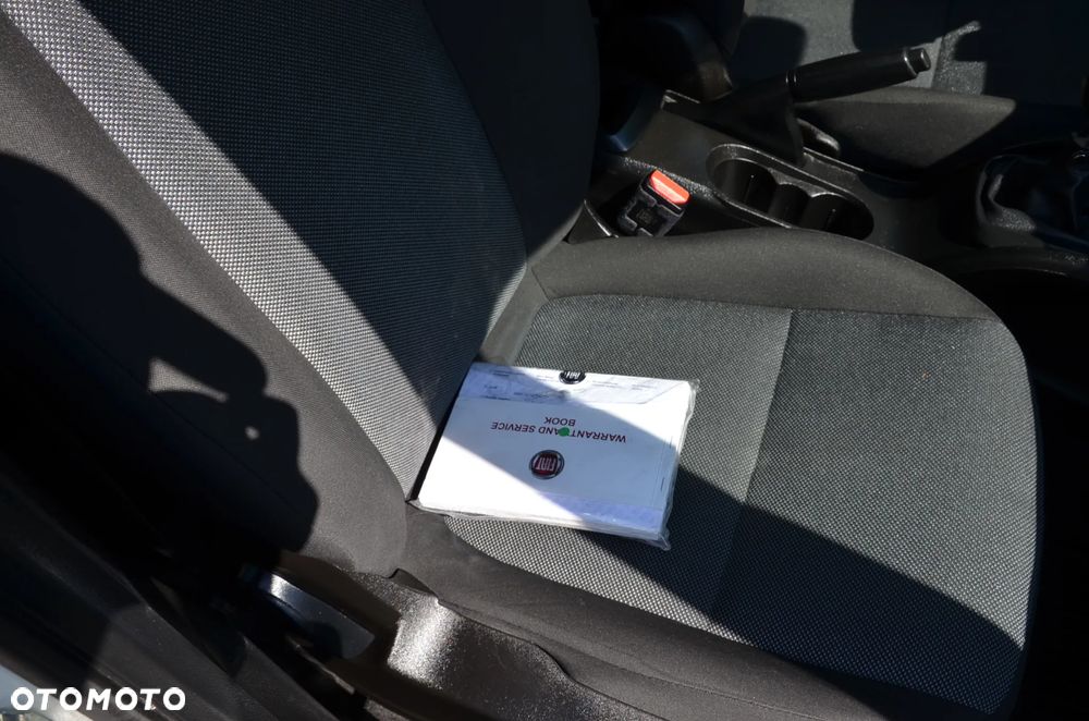 Fiat Tipo - 16