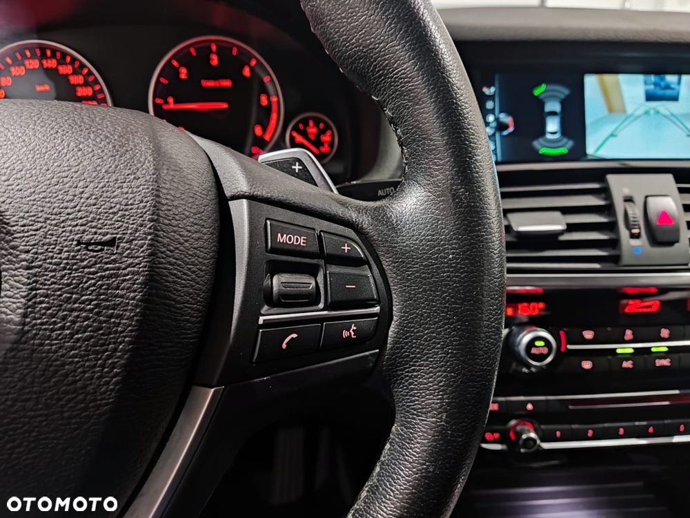 BMW X4 xDrive20d xLine - 20